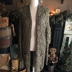 Women’s Cardigan